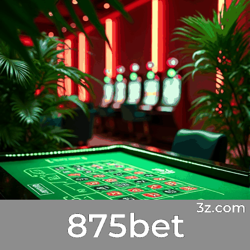 Recompensas Reais e Transparentes no 875bet: Promoções Sem Pegadinhas