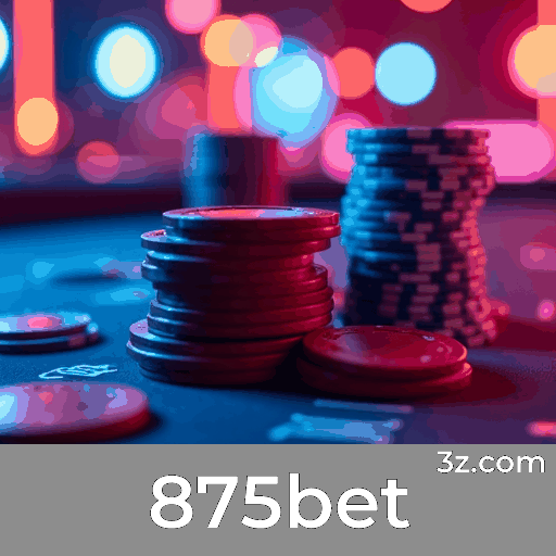 875bet: Apostas Esportivas Precisão e Excelência