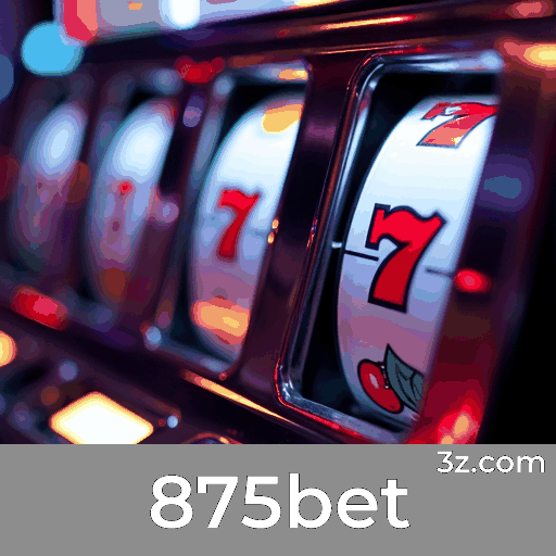 875bet: Inovação e Tecnologia em Jogos de Apostas