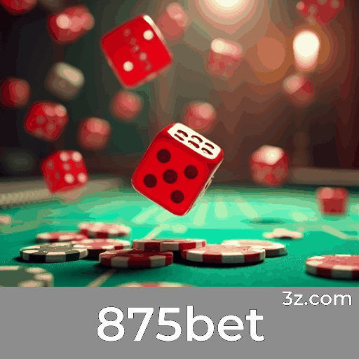 Qualidade Suprema no 875bet: Jogos de Casino e Dealers Reais
