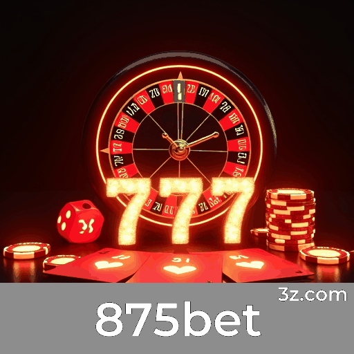 Qualidade Suprema no 875bet: Jogos de Casino e Dealers Reais