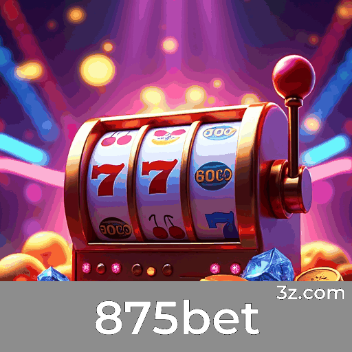 875bet: Plataforma de Jogo Segura e Profissional