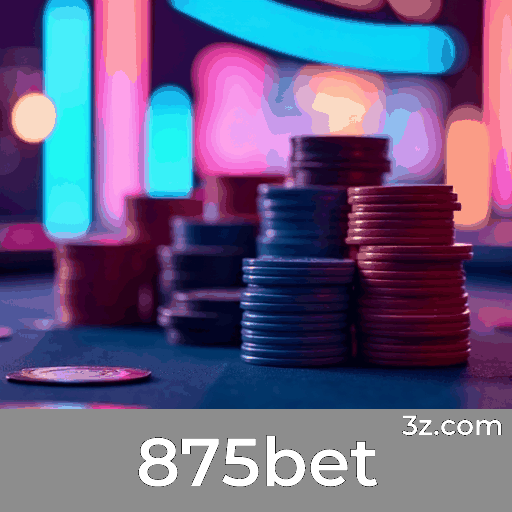 Análise Sistemática de Bônus para Maximizar Retornos na 875bet