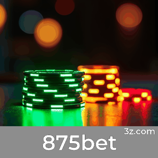 Análise Sistemática de Bônus para Maximizar Retornos na 875bet